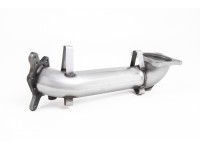 Milltek Sport Honda Civic Type-R FK8 / FL5 Downpipe De-Cat Milltek Sport Honda Civic Type-R FK8 / FL5 Downpipe De-Cat Exhaust