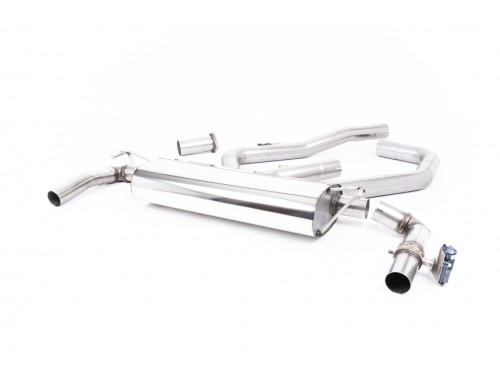 Milltek Sport Hyundai i30 N Performance 2.0 T-GDI GPF-back Exhaust