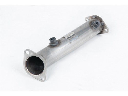 Milltek Sport Hyundai i20N GPF-Bypass Exhaust