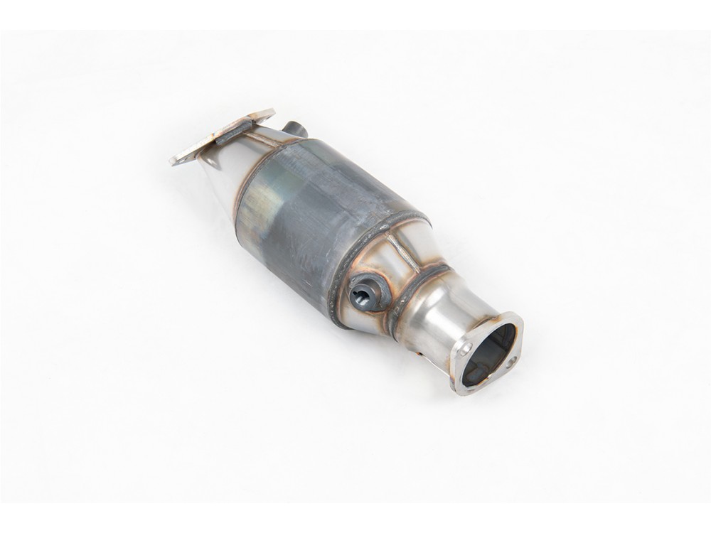 Exhaust Milltek Hyundai i20N GPF-Bypass HJS Sport Cat - SSXHY164 Exhaust Milltek Hyundai i20N GPF-Bypass HJS Sport Cat - SSXHY164