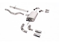 Wydech Milltek Sport Land Rover Defender 3.0 I6 P400 GPF-back Milltek Sport Land Rover Defender 3.0 I6 P400 GPF-back Exhaust