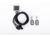 Sterownik przepustnic / klap wydechu Porsche Sterownik przepustnic / klap wydechu Porsche