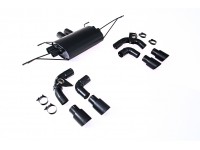 Wydech Milltek Sport Land Rover Defender 5.0 V8 GPF-back Non-Resonated Milltek Sport Land Rover Defender 5.0 V8 GPF-back Non-Resonated Exhaust