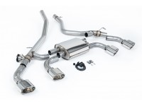 Wydech Milltek Sport Range Rover Sport P460/510/550e 3.0 PHEV