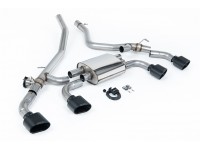 Wydech Milltek Sport Range Rover Sport P400 3.0 GPF-back Milltek Sport Range Rover Sport P400 3.0 GPF-back