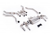 Wydech Milltek Sport Range Rover Vogue L460 P530 4.4 V8 Twin Turbo (2022+) Milltek Sport Range Rover Vogue L460 P530 4.4 V8 Twin Turbo (2022+)Exhaust