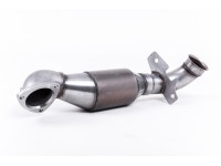 Milltek Sport MINI Cooper S R56/R58  Downpipe Exhaust