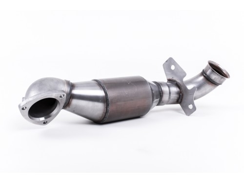 Milltek Sport MINI Cooper S R56/R58  Downpipe