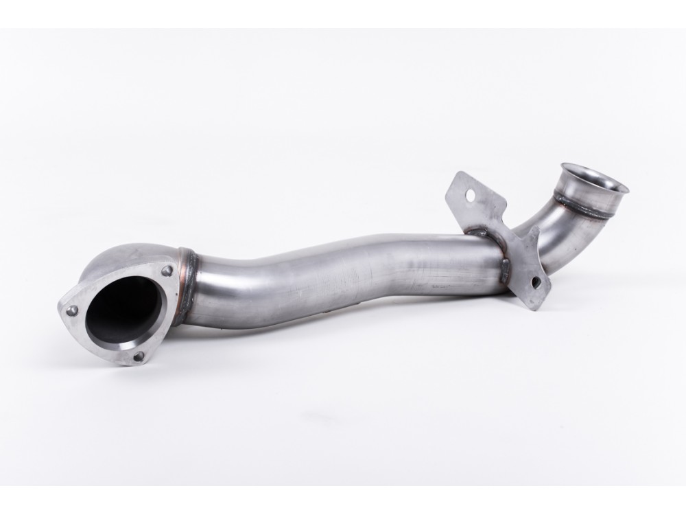 Exhaust Milltek MINI Cooper S R56/R58 Downpipe De-cat - SSXM023 Exhaust Milltek MINI Cooper S R56/R58 Downpipe De-cat - SSXM023