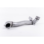 Milltek Sport MINI Cooper S R56/R58 Downpipe De-cat Exhaust