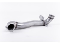 Milltek Sport MINI Cooper S R56/R58 Downpipe De-cat Milltek Sport MINI Cooper S R56/R58 Downpipe De-cat Exhaust