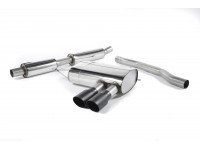 Wydech Milltek Sport MINI Cooper S/JCW F56 Cat-back Resonated (EC) Milltek Sport MINI Cooper S/JCW F56 Cat-back Resonated (EC) Exhaust