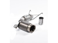 Milltek Sport MINI Cooper S/JCW F56 Downpipe Exhaust
