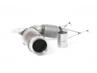 Milltek Sport MINI Cooper S F56/F55 LCI Downpipe Exhaust