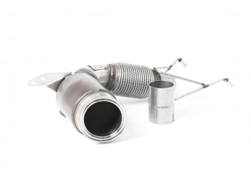 Milltek Sport MINI Cooper S F56/F55 LCI Downpipe Exhaust