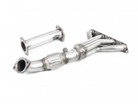 Milltek New Mini Mk1 (R50) Cooper 1.6i (2001-2006) Manifold (including Cat Bypass) SSXM459