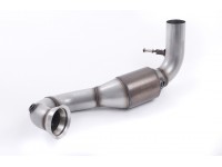 Milltek Sport Mercedes A/CLA/GLA 45 AMG Downpipe Milltek Sport Mercedes A/CLA/GLA 45 AMG Downpipe Exhaust