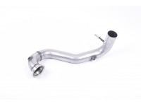 Milltek Sport Mercedes A/CLA/GLA 45 AMG Downpipe De-cat Exhaust