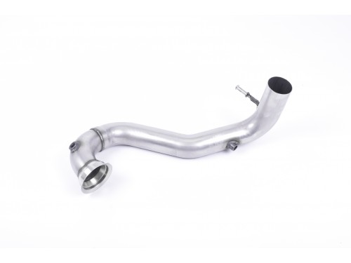 Milltek Sport Mercedes A/CLA/GLA 45 AMG Downpipe De-cat Exhaust