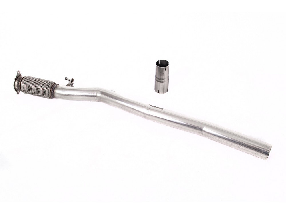 Exhaust Milltek Mercedes A 35 AMG W177 GPF Bypass replacing the GPF filter - SSXMZ126 Exhaust Milltek Mercedes A 35 AMG W177 GPF Bypass replacing the GPF filter - SSXMZ126