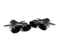 Milltek Sport Mercedes A 35 AMG W177 Cat-back NonValved Exhaust