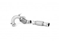 Milltek Sport Mercedes GLA 45 AMG H247 Downpipe Milltek Sport Mercedes GLA 45 AMG H247 Downpipe Exhaust
