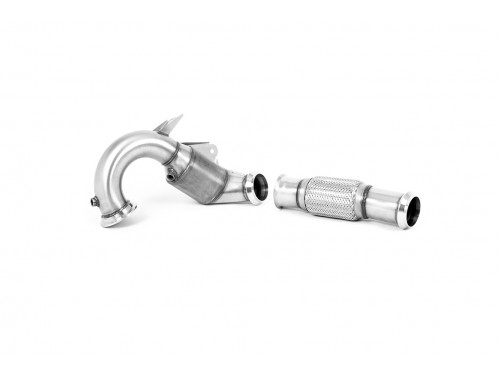 Milltek Sport Mercedes A 45 AMG W177 Downpipe