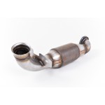 Milltek Sport Peugeot 208 GTi Downpipe Exhaust