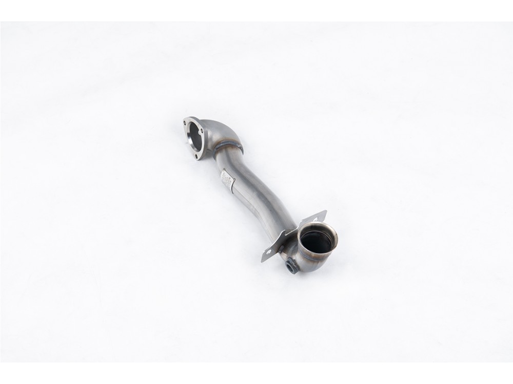 Exhaust Milltek Peugeot 208 GTi Downpipe De-cat - SSXPE105 Exhaust Milltek Peugeot 208 GTi Downpipe De-cat - SSXPE105