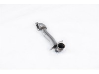 Milltek Sport Peugeot 208 GTi Downpipe De-cat Milltek Sport Peugeot 208 GTi Downpipe De-cat Exhaust