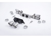 Wydech Milltek Sport Porsche 911 GT3 (991) Cat-back Milltek Sport Porsche 911 GT3 (991) Cat-back Exhaust