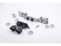 Wydech Milltek Sport Porsche 911 GT3 (991) Cat-back Milltek Sport Porsche 911 GT3 (991) Cat-back Exhaust