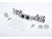 Wydech Milltek Sport Porsche 911 GT3 (991) Cat-back Milltek Sport Porsche 911 GT3 (991) Cat-back Exhaust