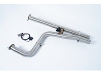 Wydech Milltek Sport RAM 1500 TRX Active H-pipe Milltek Sport RAM 1500 TRX Active H-pipe Exhaust