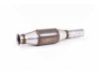 Wydech Milltek Sport Renault Clio III RS Sportowy katalizator Milltek Sport Renault Clio III RS Sportowy katalizator Exhaust