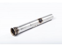 Wydech Milltek Sport Renault Clio III RS Front pipe De-cat Milltek Sport Renault Clio III RS Front pipe De-cat Exhaust