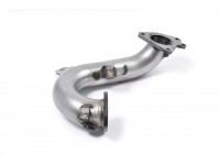 Milltek Sport Renault Megane II RS Downpipe De-cat Milltek Sport Renault Megane II RS Downpipe De-cat Exhaust