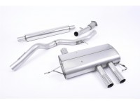 Wydech Milltek Sport Renault Megane IV RS 300 Trophy GPF-Back Milltek Sport Renault Megane IV RS 300 Trophy GPF-Back Exhaust