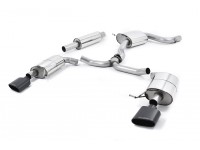 Wydech Milltek Sport Seat Leon III ST Cupra 280 Cat-back Resonated (EC) Milltek Sport Seat Leon III ST Cupra 280 Cat-back Resonated (EC) Exhaust