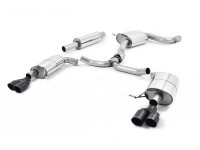 Wydech Milltek Sport Seat Leon III ST Cupra 280 Cat-back Resonated (EC) Milltek Sport Seat Leon III ST Cupra 280 Cat-back Resonated (EC) Exhaust