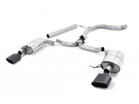 Wydech Milltek Sport Seat Leon III ST Cupra 280 Cat-back Non-resonated Milltek Sport Seat Leon III ST Cupra 280 Cat-back Non-resonated Exhaust