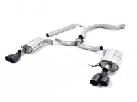 Wydech Milltek Sport Seat Leon III ST Cupra 280 Cat-back Non-resonated Milltek Sport Seat Leon III ST Cupra 280 Cat-back Non-resonated Exhaust