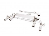 Milltek Sport Seat Cupra Ateca 300 GPF-back Non-resonated Exhaust