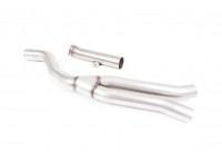 Milltek Sport BMW Z4 G29 M40i 3.0 GPF Bypass Exhaust