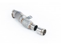 Milltek BMW Z4 G29 M40i 3.0 Downpipe Exhaust