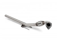 Milltek Audi A3 1.9 TDI 90 / 100 / 110 / 130 BHP (1996-2004) Large-bore Downpipe SSXVW051 Exhaust