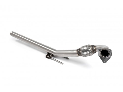 Milltek Audi A3 1.9 TDI 90 / 100 / 110 / 130 BHP (1996-2004) Large-bore Downpipe SSXVW051