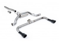 Wydech Milltek Volkswagen Scirocco GT 2.0 TSi 200PS (2008-2016) Cat-back SSXVW251