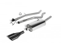 Milltek Sport VW Amarok 2.0 biTDI Cat-back Exhaust