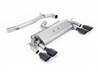 Wydech Milltek Sport VW Golf 7 R Cat-back Race Non-resonated/Road+ Milltek Sport VW Golf 7 R Cat-back Race Non-resonated/Road+ Exhaust